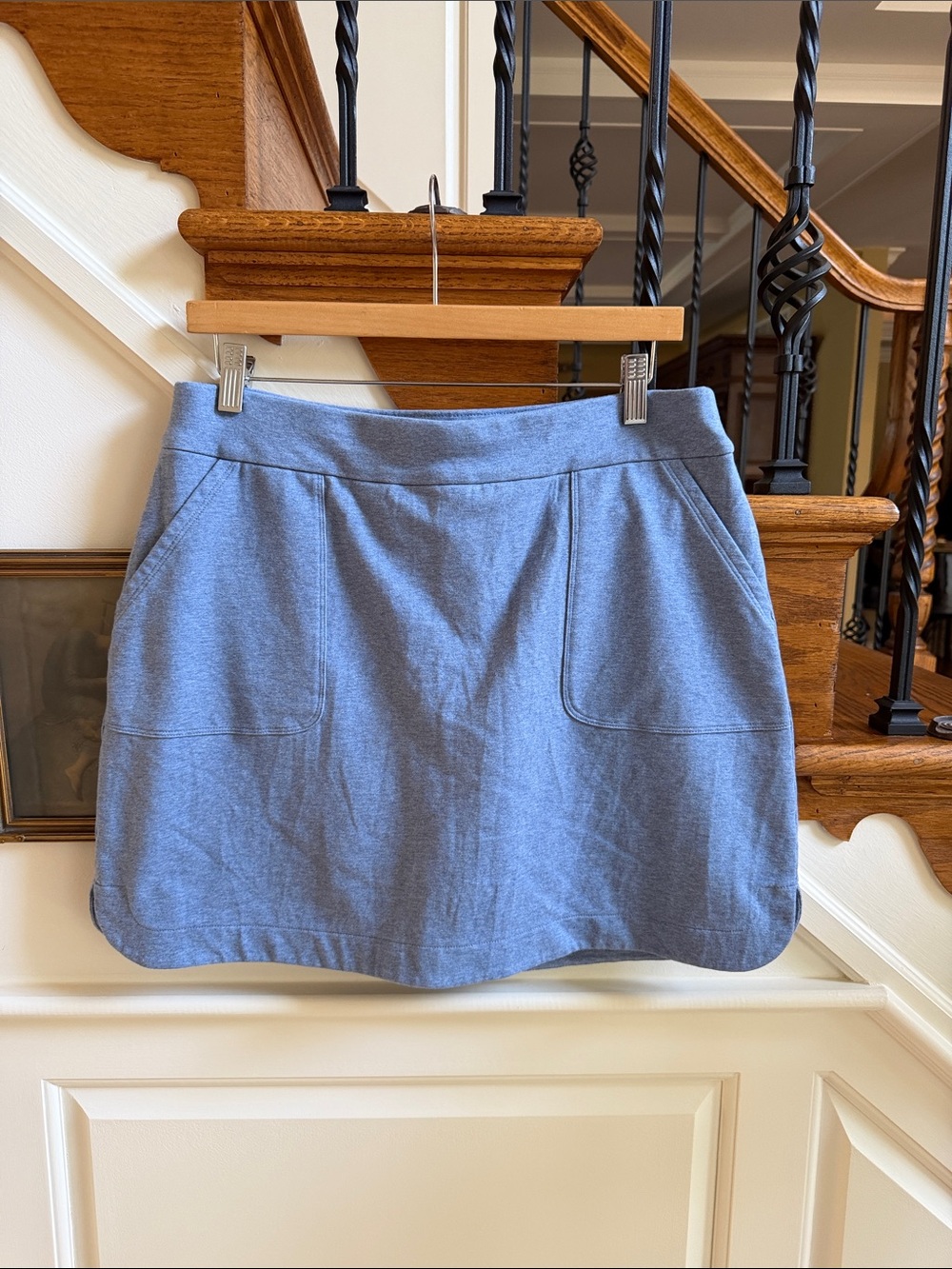 CHICO’S Weekends Collection Skort M